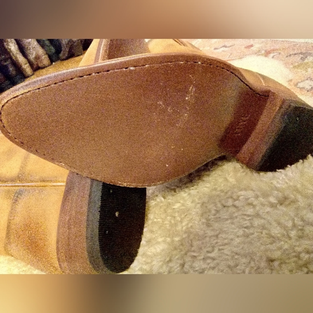 Frye Billy Boots 7--FINAL PRICE - Picture 4 of 12